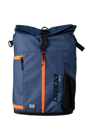 Brabo Brabo Backpack Elite SR Navy/Orange