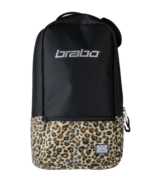 Brabo hockeytassen 319.55040.060 groen bij Leerentveldvrijetijd.nl