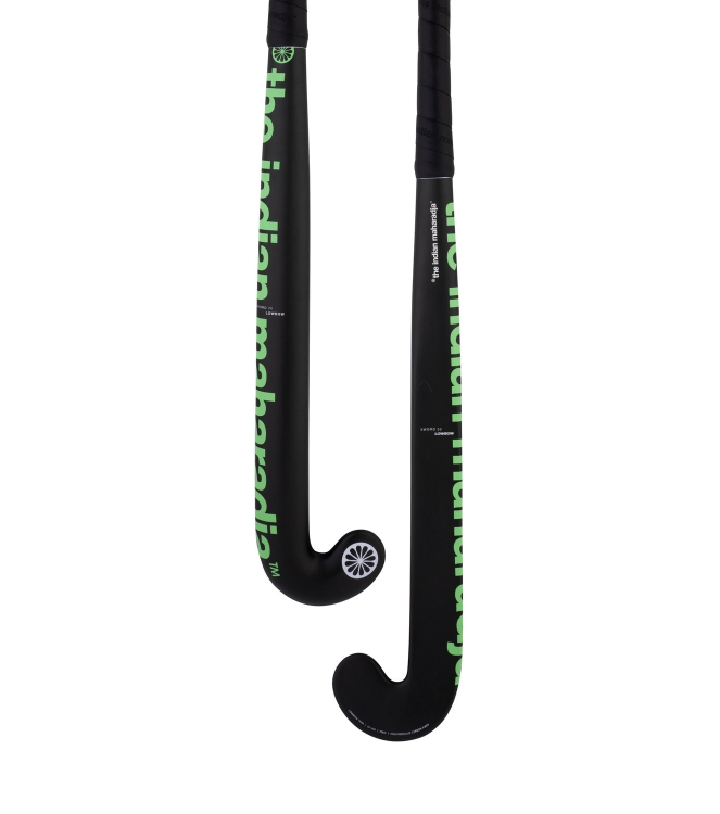 The Indian Maharadja The Indian Maharadja Sword 30 zwart/groen 10251021 zwart/groen The Indian Maharadja hockeysticks 10251021 blauw bij Leerentveldvrijetijd.nl
