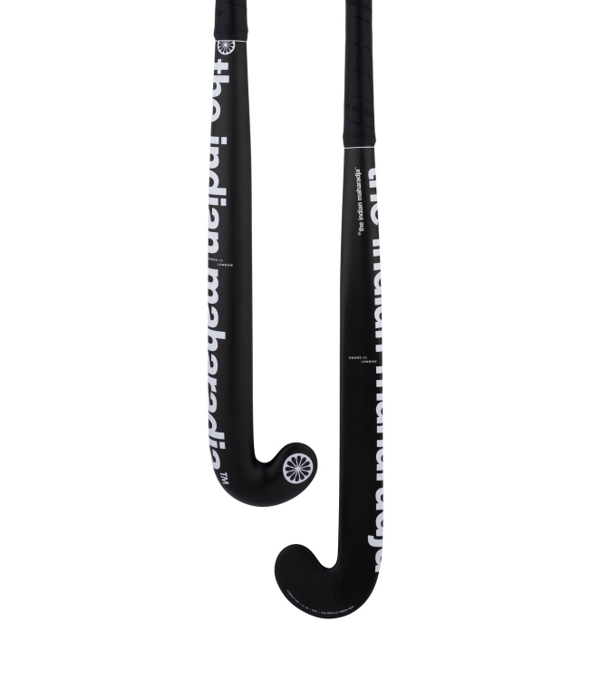 The Indian Maharadja The Indian Maharadja Sword 40 zwart/wit 10251022 zwart/wit The Indian Maharadja hockeysticks 10251022 roze bij Leerentveldvrijetijd.nl