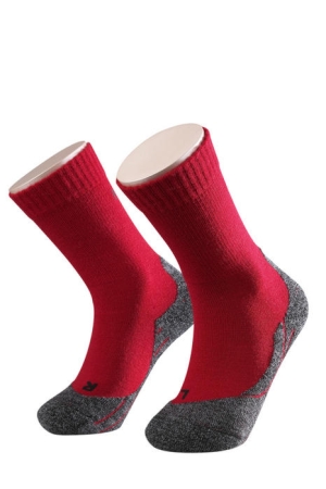 Falke Falke TK 2 Kids Sokken 8150 FIRE