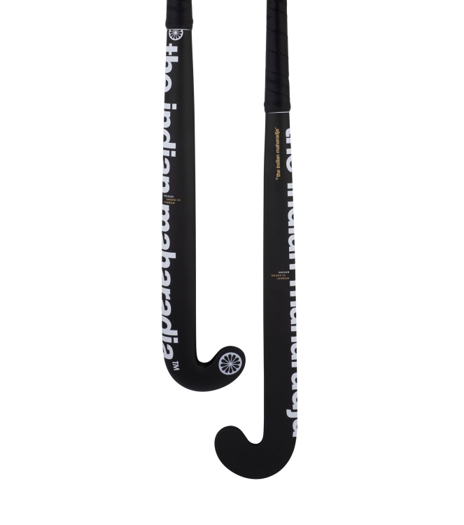 The Indian Maharadja The Indian Maharadja Indoor Sword 00 zwart/wit 10251084 zwart/wit The Indian Maharadja hockeysticks 10251084 roze bij Leerentveldvrijetijd.nl