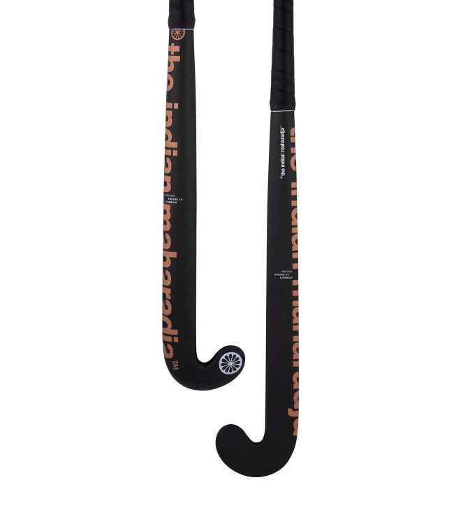 The Indian Maharadja The Indian Maharadja Indoor Sword 10 zwart/koper 10251085 zwart/koper The Indian Maharadja hockeysticks 10251085 geel bij Leerentveldvrijetijd.nl