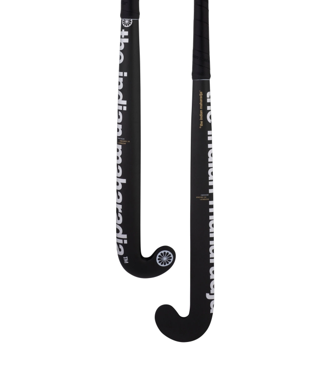 The Indian Maharadja The Indian Maharadja Indoor Sword 30 zwart/zilver 10251086 zwart/zilver The Indian Maharadja hockeysticks 10251086 bruin bij Leerentveldvrijetijd.nl