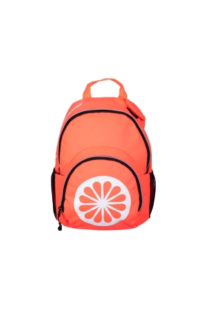 The Indian Maharadja The Indian Maharadja Kids Backpack CSX neon roze