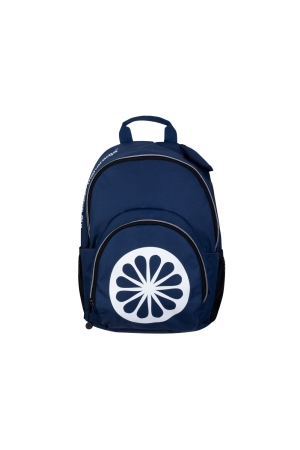 The Indian Maharadja The Indian Maharadja Kids Backpack CSX blauw The Indian Maharadja The Indian Maharadja Kids Backpack CSX blauw