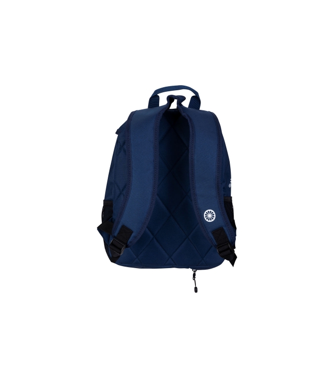 The Indian Maharadja The Indian Maharadja Kids Backpack CSX blauw 10252073 blauw The Indian Maharadja hockeytassen 10252073 antraciet bij Leerentveldvrijetijd.nl