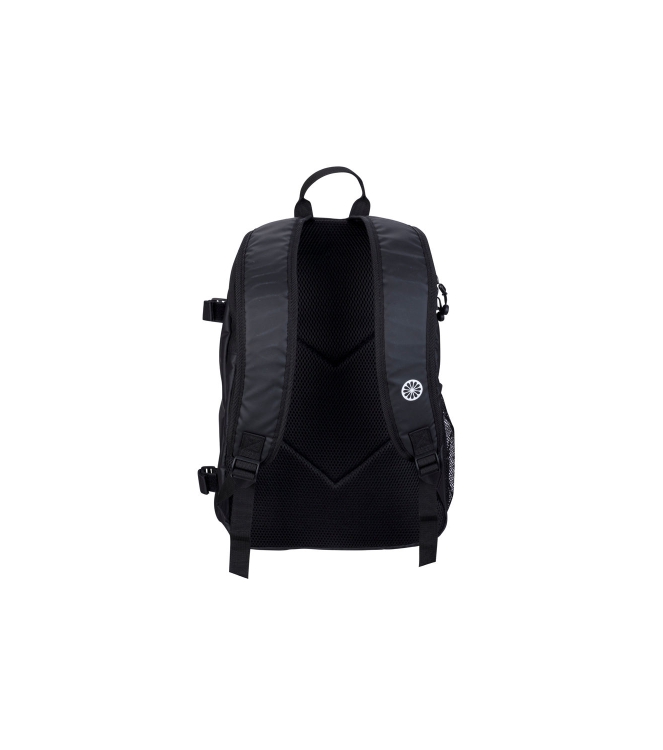 The Indian Maharadja hockeytassen 10252081 licht grijs bij Leerentveldvrijetijd.nl