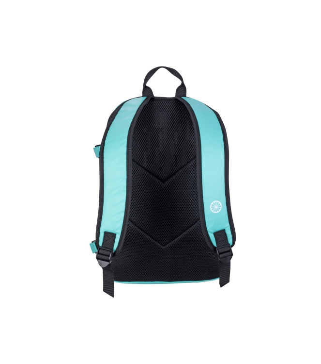 The Indian Maharadja The Indian Maharadja Backpack PMX5.24 mintgroen 10252082 mintgroen The Indian Maharadja hockeytassen 10252082 blauw bij Leerentveldvrijetijd.nl