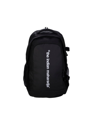 The Indian Maharadja The Indian Maharadja Backpack PLX5.34