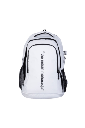 The Indian Maharadja The Indian Maharadja Backpack PLX5.34 wit