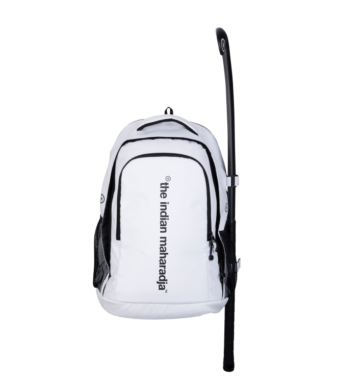 The Indian Maharadja hockeytassen 10252092 roze bij Leerentveldvrijetijd.nl