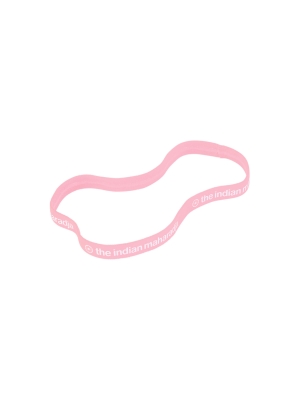 The Indian Maharadja The Indian Maharadja Hairband light pink