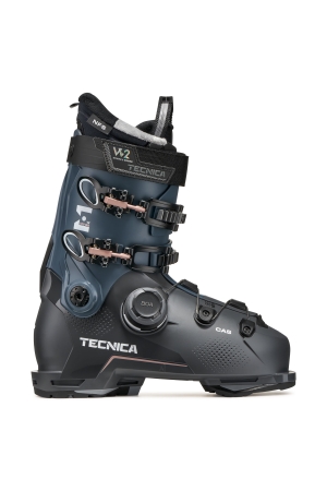Tecnica Tecnica Mach BOA MV 85 W GW 900 race-grey