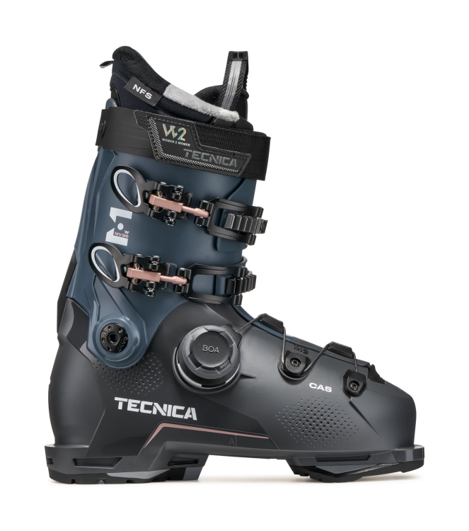 Tecnica wintersport schoenen TS201G56G0 lichtblauw bij Leerentveldvrijetijd.nl
