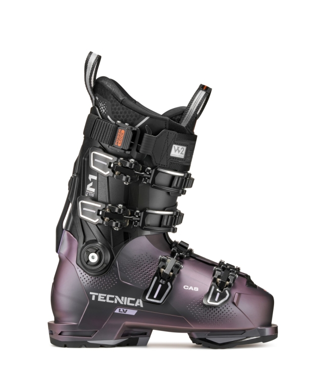 Tecnica wintersport schoenen TS201C04G0 blauw combinatie bij Leerentveldvrijetijd.nl