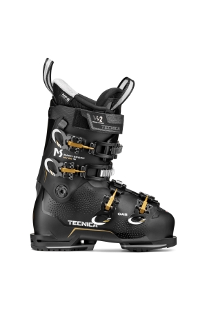Tecnica Tecnica Mach Sport HV 85 W GW 100_black
