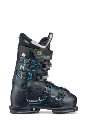 Tecnica Tecnica Mach Sport HV 85 W GW D34 ink-blue