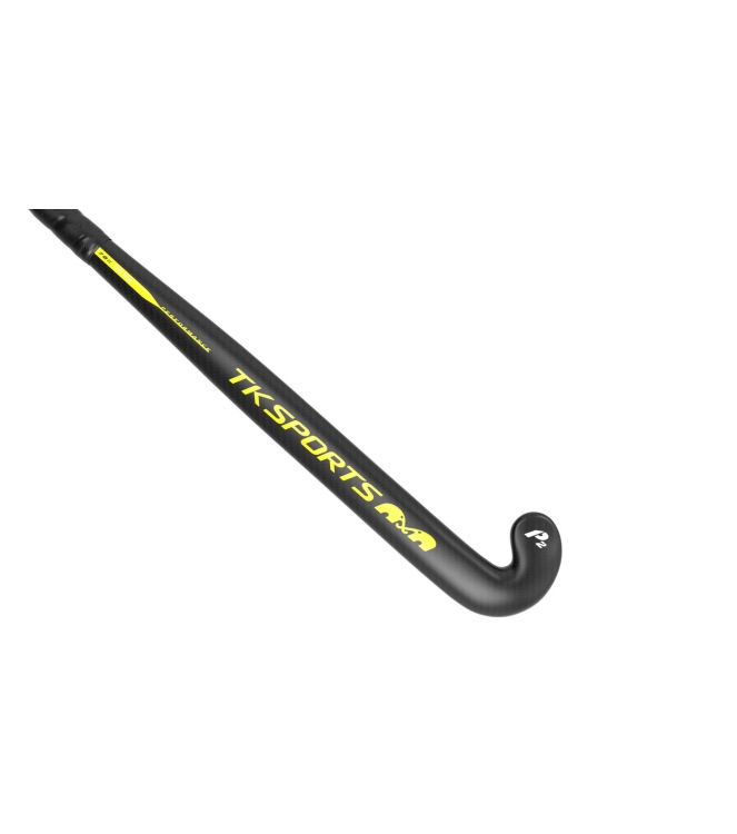 TK Hockey hockeysticks 125222 groen bij Leerentveldvrijetijd.nl