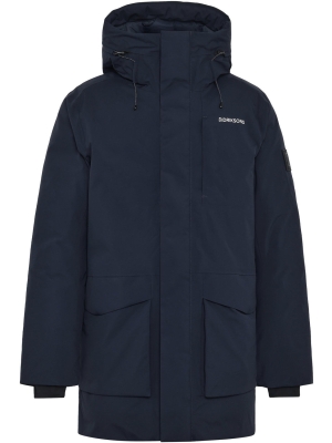 Didriksons 1913 Didriksons 1913 Akilles Usx Parka 2