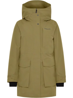 Didriksons 1913 Didriksons 1913 Harriet Wns Parka