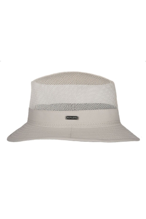 Hatland Hatland Greenville hoed 160_Putty