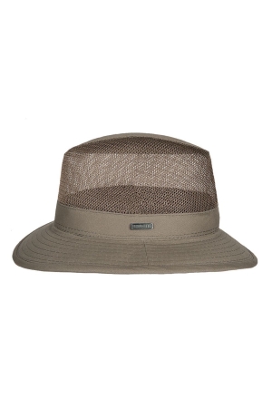 Hatland Hatland Greenville hoed 04_Olive