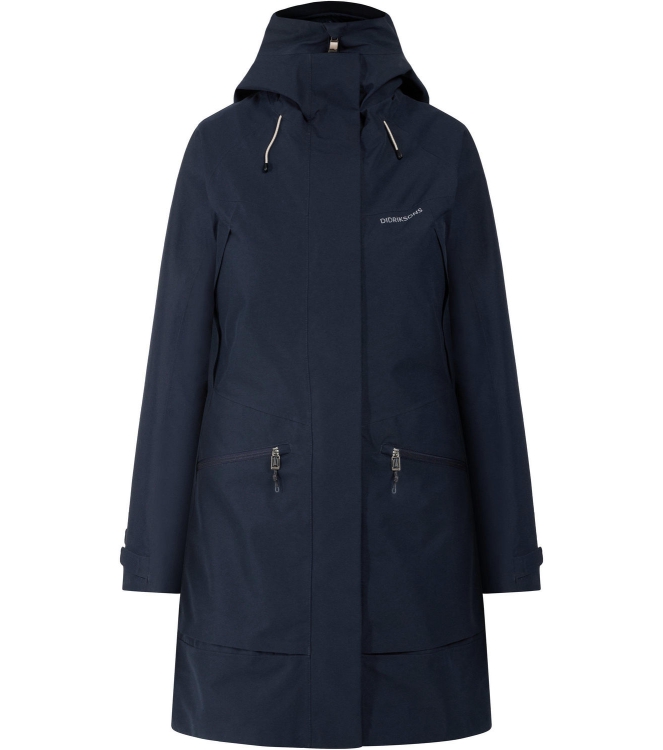 Didriksons 1913 jassen 505776 geen kleur bij Leerentveldvrijetijd.nl