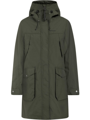 Didriksons 1913 Didriksons 1913 Thelma Wns Parka 10