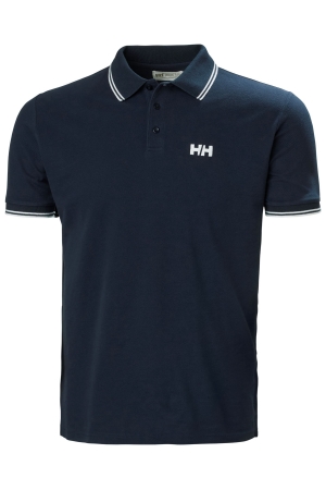 Helly Hansen Helly Hansen Genova Polo 597_Navy
