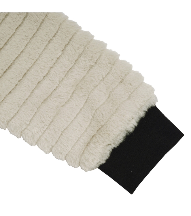 Luhta fleeces en truien 8_38255_432_L roze bij Leerentveldvrijetijd.nl