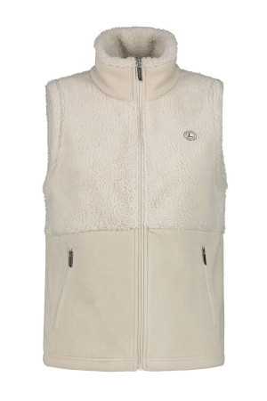 Luhta Luhta Ihana Midlayer Vest 021_Powder Luhta Luhta Ihana Midlayer Vest 021_Powder