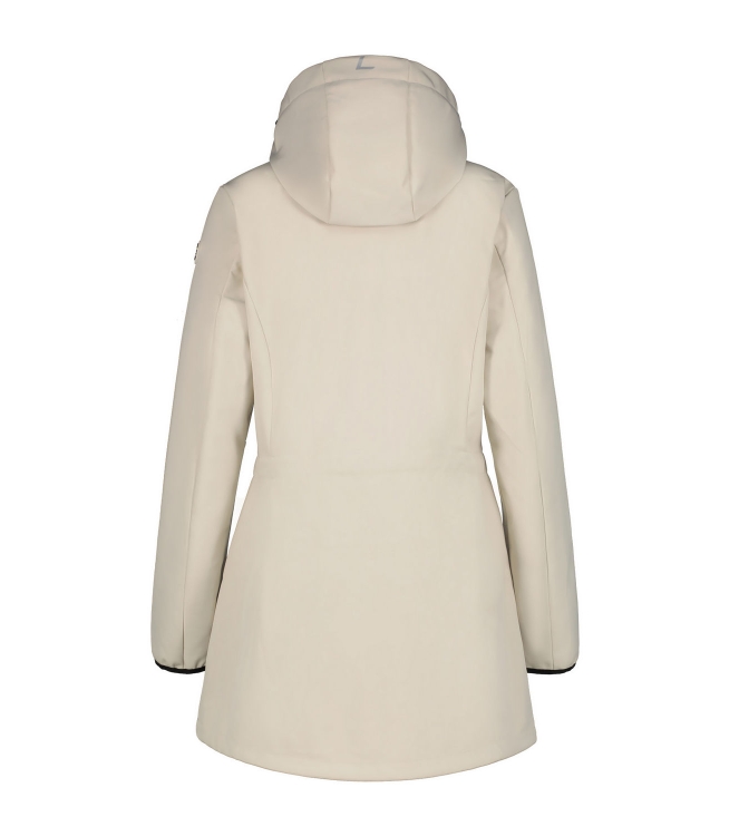 Luhta jassen 8_38430_384_L roze bij Leerentveldvrijetijd.nl