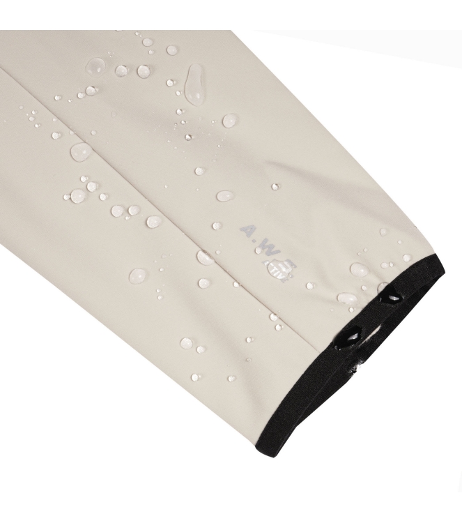 Luhta jassen 8_38430_384_L roze bij Leerentveldvrijetijd.nl