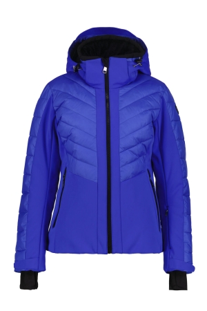 Luhta Luhta Mallatunturit Softshell Jacket 362_Blue Luhta Luhta Mallatunturit Softshell Jacket 362_Blue