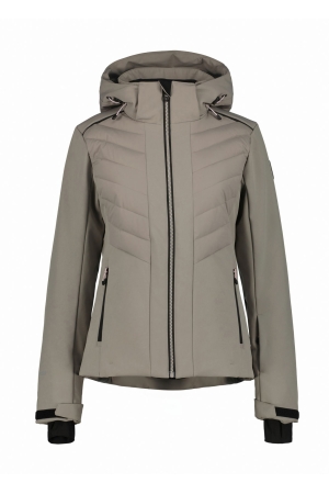 Icepeak Icepeak Freital Softshell Jacket 245_Grey
