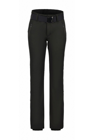 Luhta Luhta Joentaus D Softshell Trousers 990_Basic Black