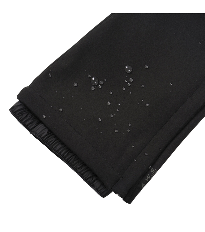 Luhta gevoerde broeken 8_38716_380_LD_D licht grijs bij Leerentveldvrijetijd.nl