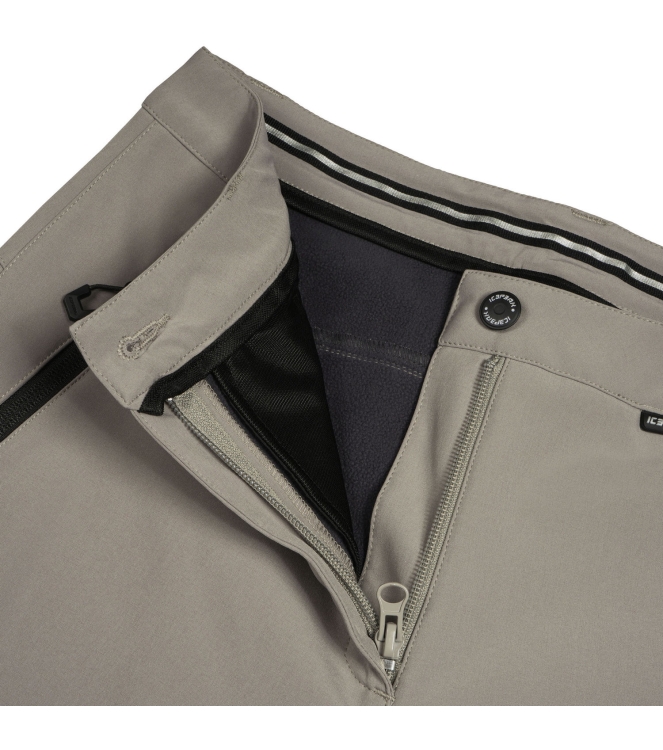 Icepeak gevoerde broeken 8_54010_542_I lichtblauw bij Leerentveldvrijetijd.nl