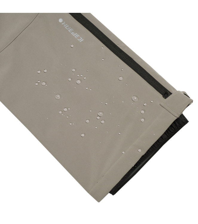 Icepeak gevoerde broeken 8_54010_542_I lichtblauw bij Leerentveldvrijetijd.nl