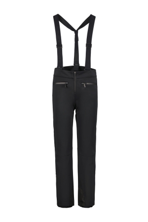 Icepeak Icepeak Ellsworth Softshell Trousers 990_Basic Black