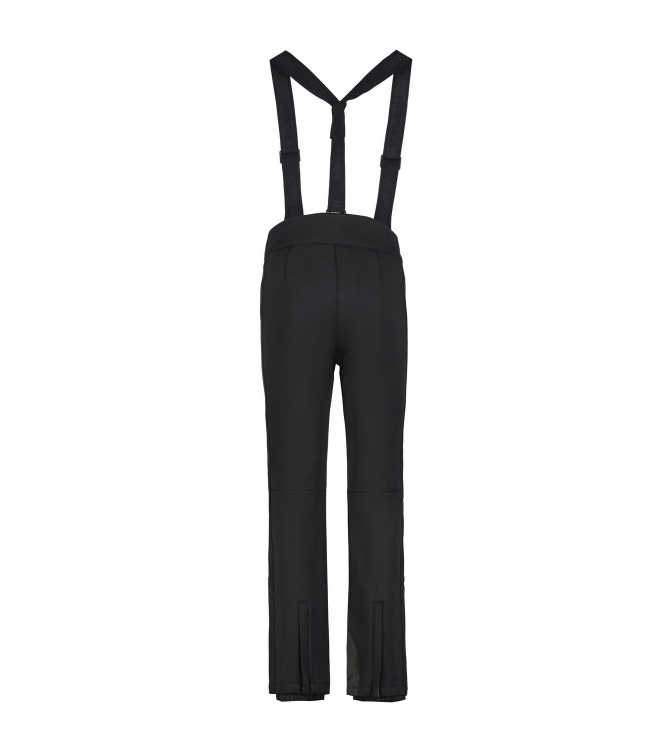 Icepeak gevoerde broeken 8_54103_592_I licht grijs bij Leerentveldvrijetijd.nl