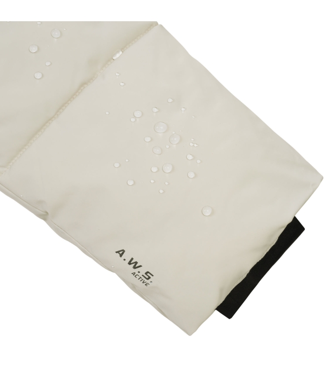 Luhta Luhta Eiriken Jacket 021_powder 8_38410_361_L 021_Powder Luhta jassen 8_38410_361_L roze bij Leerentveldvrijetijd.nl