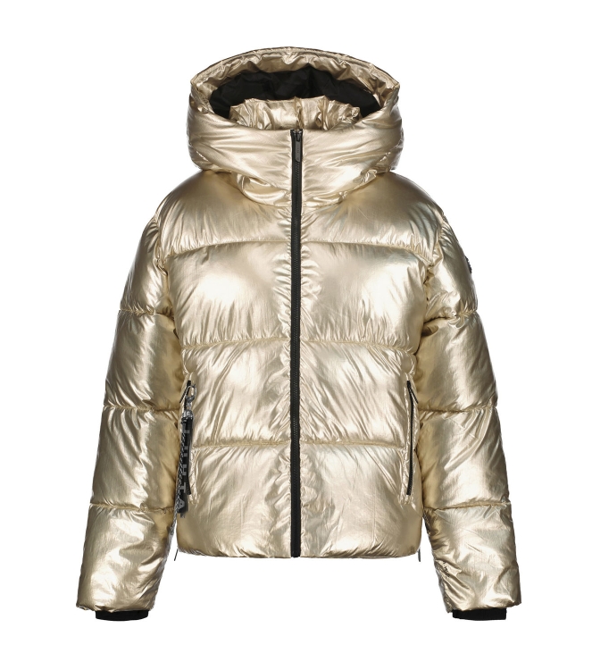 Luhta jassen 8_38416_422_L marine bij Leerentveldvrijetijd.nl