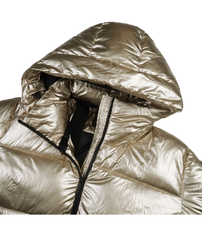 Luhta jassen 8_38416_422_L marine bij Leerentveldvrijetijd.nl