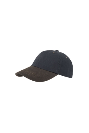 Hatland Hatland Nadal Cap 02_Navy