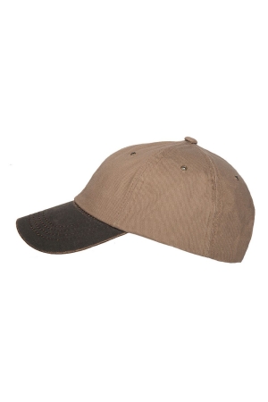 Hatland Hatland Nadal Cap 182_Bronze