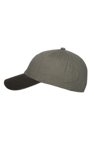 Hatland Hatland Nadal Cap 04-Olive