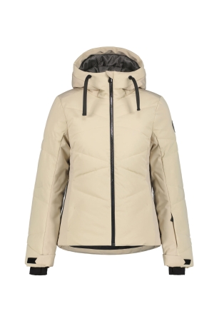 Icepeak Icepeak Ellwangen Jacket 035_Cement Icepeak Icepeak Ellwangen Jacket 035_Cement