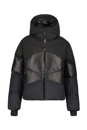 Icepeak Icepeak Ebeleben Jacket 990_Basic Black Icepeak Icepeak Ebeleben Jacket 990_Basic Black